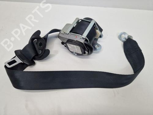 Sikkerhedssele foran venstre VW GOLF VI (5K1) 1.2 TSI (86 hp) 31703991