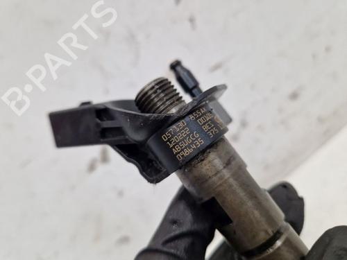 Injector AUDI A8 D3 (4E2, 4E8) 4.2 TDI quattro | BP34738520M100 - Image 8