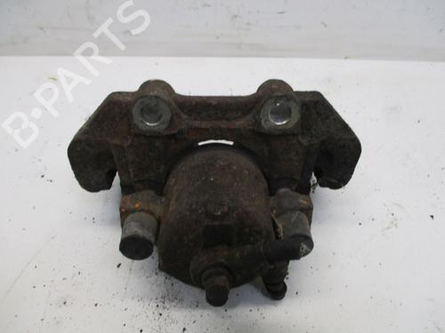 Left front brake caliper SAAB 9-3 (YS3D) 2.0 Turbo | BP37117490M105 - Image 4