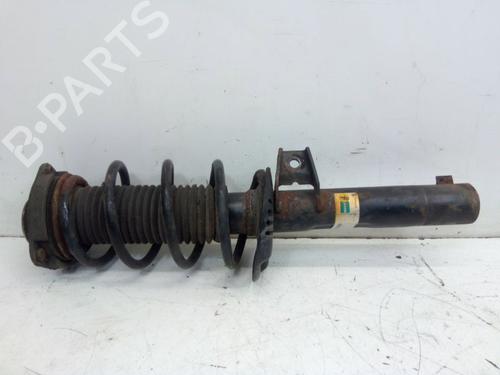 Højre fortil støddæmper VW GOLF PLUS V (5M1, 521) 1.6 FSI (115 hp) 31702737