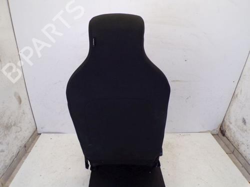 Left front seat RENAULT ZOE (BFM_) ZOE | BP29098625C15 