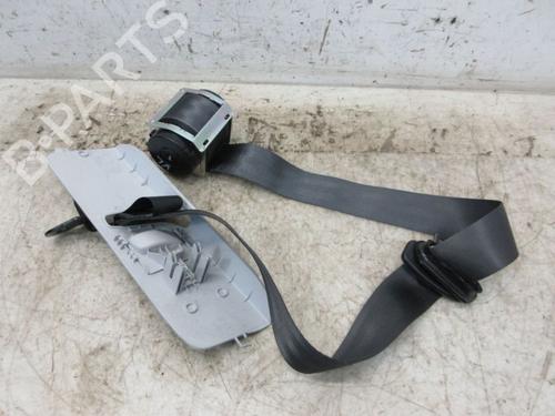 Front left seatbelt OPEL CORSA E (X15) 1.4 Turbo (08, 68) | BP33907812I26 - Image 2