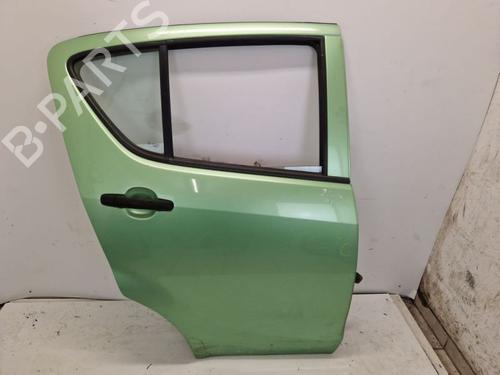 right-rear-door-suzuki-splash-ex-2008-37143652 main image