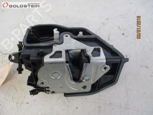 Used Rear right lock Rear right lock 37097347 37097347