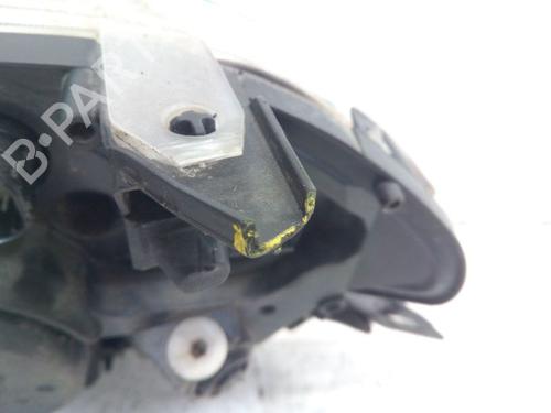 Right headlight FIAT BRAVO II (198_) 1.4 T-Jet (198AXG1B) | BP29104191C29 