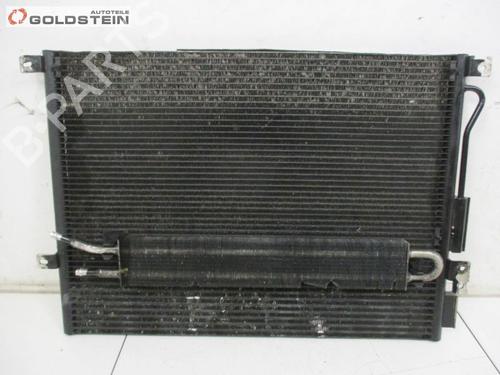 Used AC radiator AC radiator 38504254 38504254