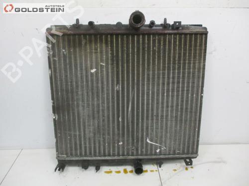 Wasserkühler für Wasserkühler 38025596 38025596