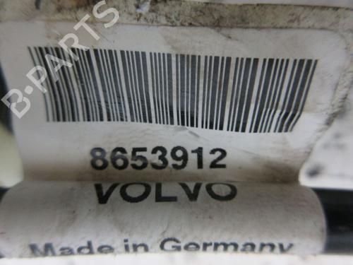 Shift knob VOLVO V50 (545) 2.4 | BP28118826I34 