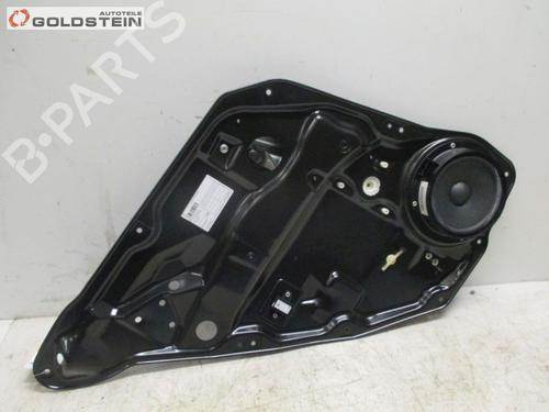 Used Front left window mechanism Front left window mechanism 37095625 37095625