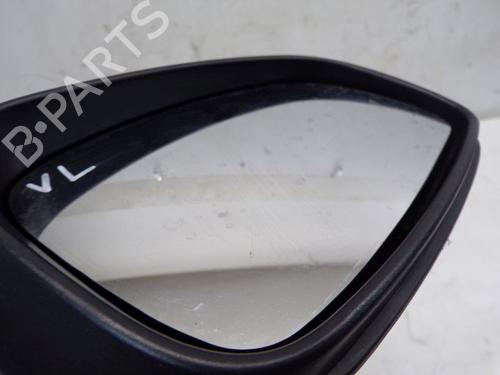 Right mirror SKODA FABIA II Combi (545) 1.2 | BP24504553C27 