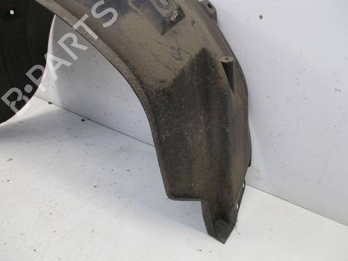Wheel arch SMART FORFOUR (454) 1.3 (454.031) | BP29085515C56 