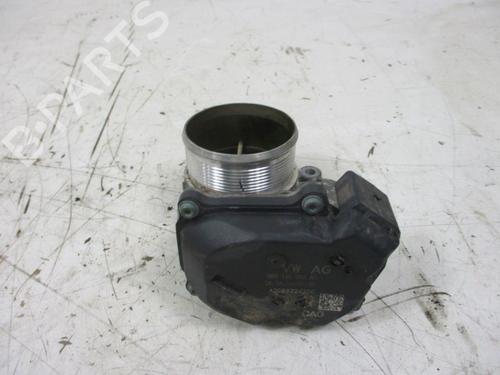 Throttle body AUDI A4 B9 Avant (8W5, 8WD) 3.0 TDI quattro | BP37113577M82 - Image 3