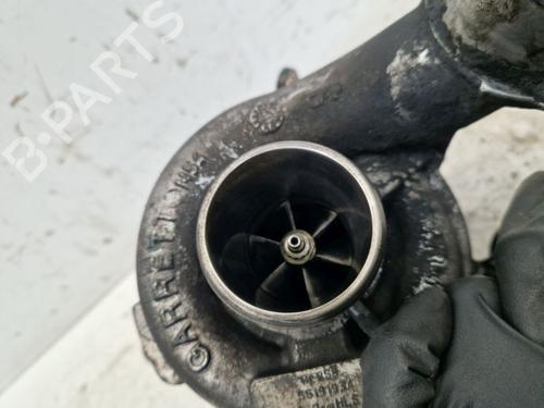 Turbolader/Kompressor ALFA ROMEO GT (937_) 1.9 JTD (937CXN1B) | BP23335271M71 