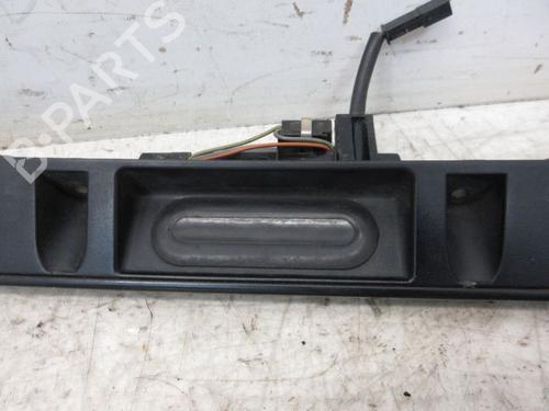 Håndtag i tag MINI MINI (R50, R53) One | BP29095432I35 