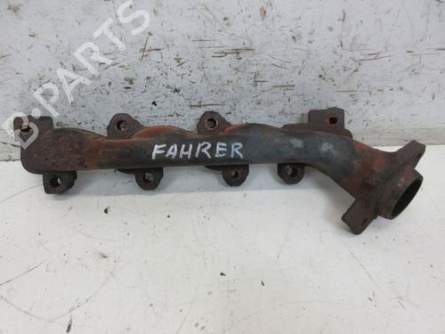 Udstødningsmanifold JEEP GRAND CHEROKEE III (WH, WK) 4.7 V8 4x4 (231 hp) 19296754