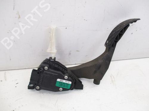 Used Pedal VW NEW BEETLE (9C1, 1C1) 1.6 (102 hp) 29085341