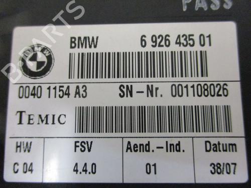 Control unit BMW 3 (E90) 328 i | BP40164000M11 - Image 3