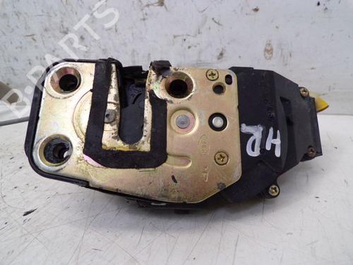 Rear left lock KIA SORENTO I (JC) 3.5 V6 4WD | BP29086351C100 
