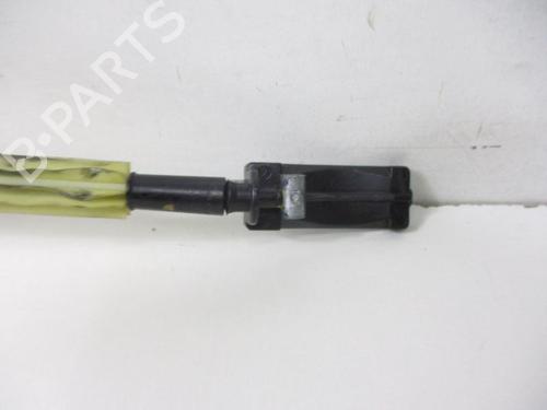 Front right lock VOLVO S60 I (384) D5 | BP18790642C97 