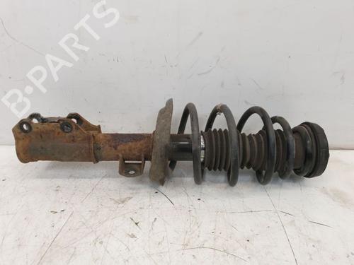 Used Left front shock absorber Left front shock absorber OPEL ASTRA J (P10) 1.7 CDTI (68) (131 hp) 33276667 33276667
