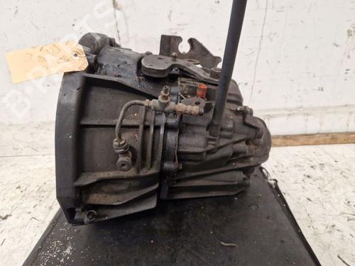 Gearbox RENAULT TRAFIC II Van (FL) 1.9 dCi 100 (FL0C, FL0K, FL0B) | BP37139706M3 - Image 18