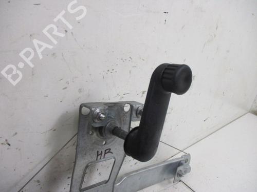 Interior handle DACIA DUSTER (HS_) 1.6 16V | BP37110650I7 - Image 2