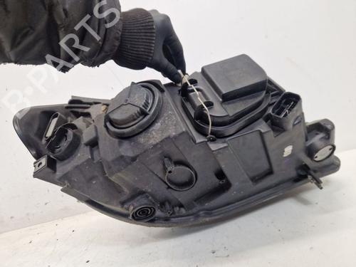 Left headlight BMW X1 (E84) sDrive 16 d | BP37143807C28  - Image 8