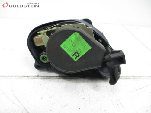 Used Rear right seatbelt Rear right seatbelt MERCEDES-BENZ CLK (C208) CLK 200 (208.335) (136 hp) 18788396 18788396