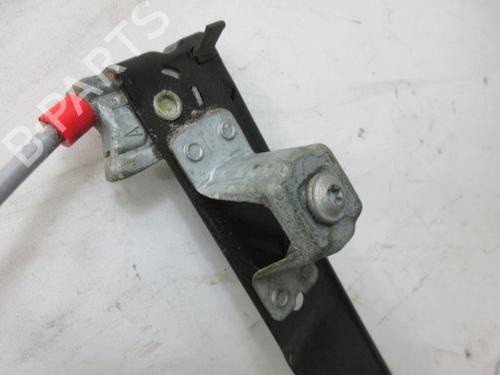Rudehejsemekanisme Højre foran FORD B-MAX (JK) 1.0 EcoBoost | BP37127793C23 - Image 4