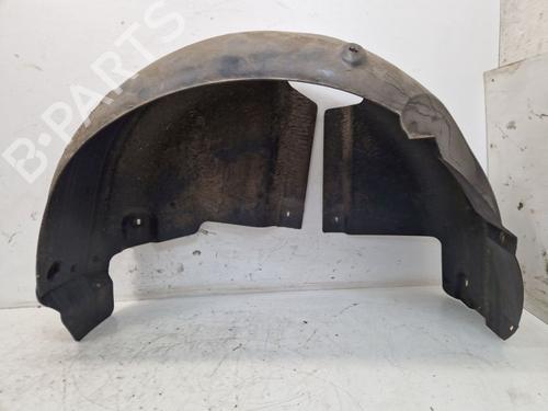 Used Wheel arch Wheel arch SKODA RAPID (NH3, NK3, NK6) 1.0 TSI (110 hp) 36651395 36651395