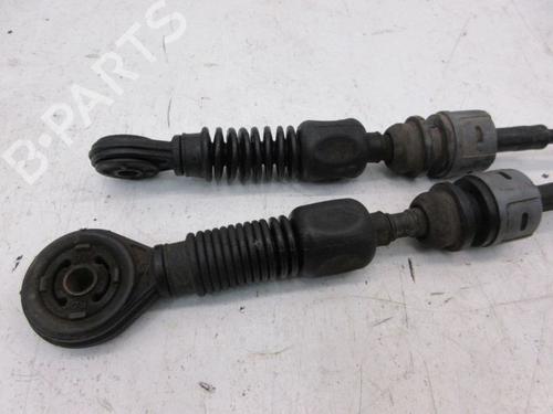 Shift knob HYUNDAI i30 Estate (FD) 1.6 CRDi | BP30668059I34