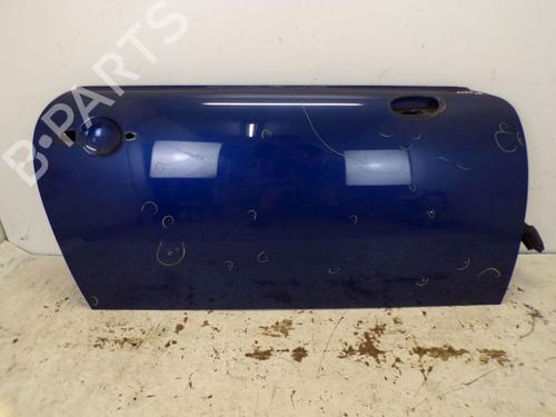 Used Right front door MINI MINI (R50, R53) One (90 hp) 29095433