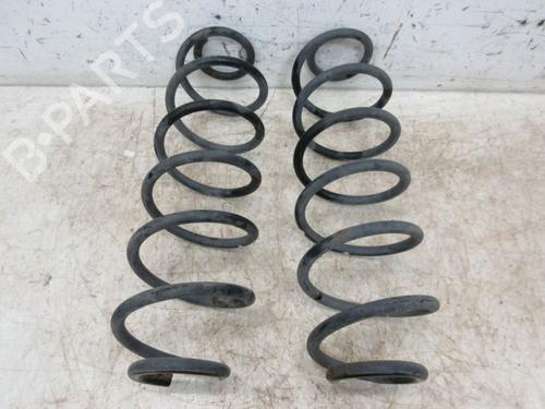 Shock absorber spring CITROËN C4 CACTUS 1.2 VTi 82 | BP38028094C152 - Image 3