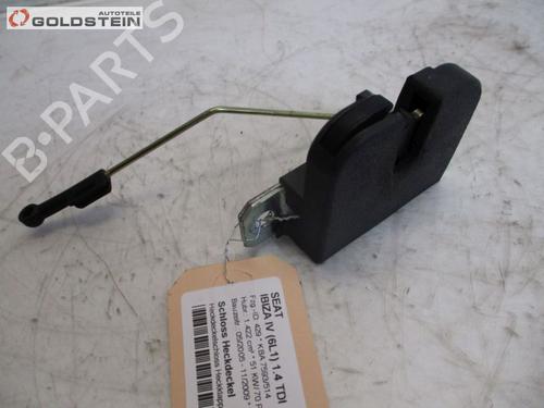 Electronic module SEAT IBIZA III (6L1) 1.4 TDI | BP37097744M83 - Image 3