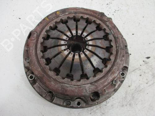 Flywheel TOYOTA AURIS (_E15_) 1.6 (ZRE151_, ZRE151R) | BP18791955M101