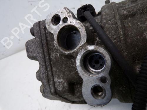 AC compressor BMW 1 (E81) 116 i | BP37130118M34 - Image 6