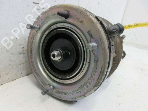 Right front shock absorber BMW X5 (E53) 4.4 i | BP37125144M17 - Image 3