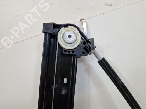 Rear left window mechanism SEAT ARONA (KJ7, KJP) 1.0 TSI | BP37139186C24 - Image 9