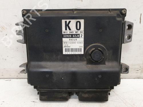 engine-control-unit-ecu-suzuki-swift-iii-mz-ez-2005-36656075 main image