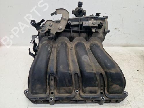 Used Intake manifold BMW 1 (E87) 116 i (122 hp) 29099851