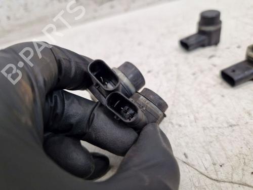 Electronic module SKODA SUPERB II (3T4) 2.0 TDI | BP29106226M83 