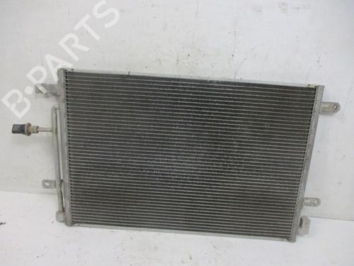 AC radiator AUDI A4 B7 (8EC) 2.0 TFSI quattro | BP37115760M32 - Image 4