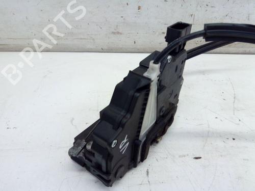 Front right lock PEUGEOT BOXER Van 2.2 HDi 120 | BP37134576C97 - Image 5