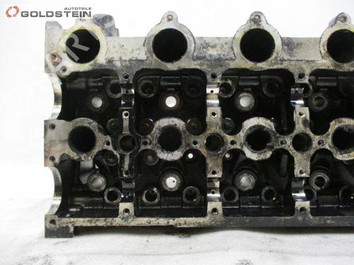 Cylinder head FORD FOCUS II Turnier (DA_, FFS, DS) 2.0 TDCi | BP18756488M5 