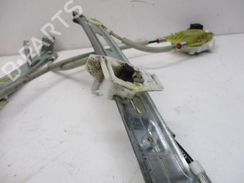 Front right window mechanism DODGE CALIBER 1.8 | BP37118239C23 - Image 3