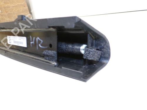 Right sun visor BMW 3 (F30, F80) M3 | BP29084154I2 