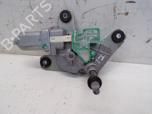 Ruitenwissermotor achter MITSUBISHI LANCER VIII Sportback (CX_A) 1.8 (CX3A) (143 hp) 18806575