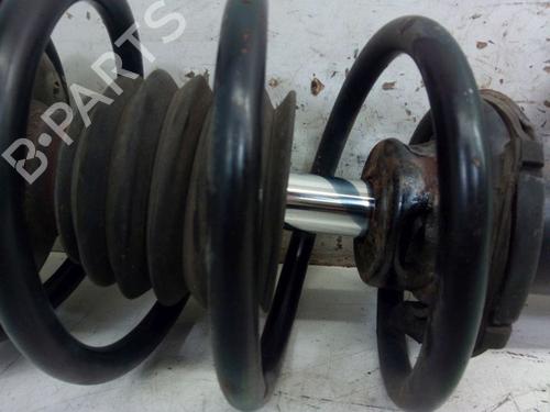 Left front shock absorber BMW 5 Touring (E61) 525 xi | BP37137665M16 - Image 5