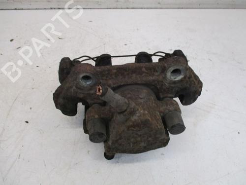 Right front brake caliper MERCEDES-BENZ SLK (R170) 230 Kompressor (170.447) | BP29089046M104 