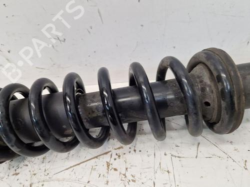 Left rear shock absorber ALPINE A110 II 1.8 | BP29108787M18 